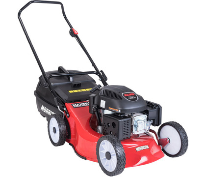 Morrison Maximus Mower